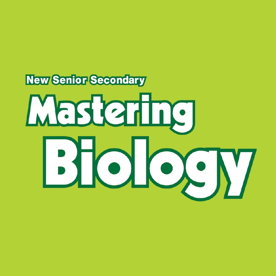 Mastering Biology